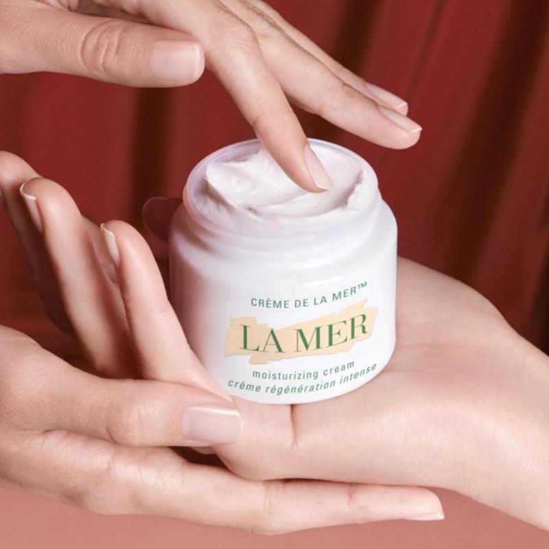 Kem Dưỡng La Mer Moisturizing Cream